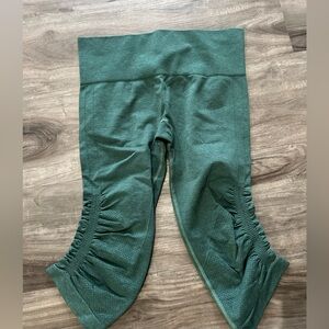 Lululemon Capri Leggings